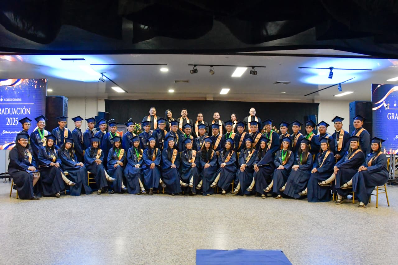 Promoción TREXEL: 42 Sueños Que Hoy Se Convierten en Realidad